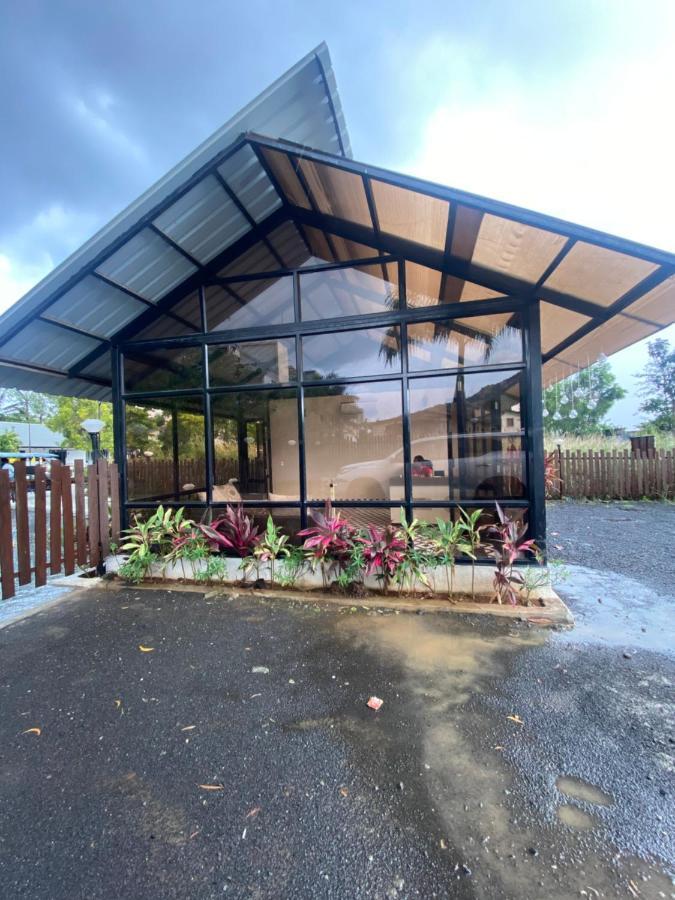 Glass House With Pvt Pool By Miracle Resort & Villa โลนาวาลา ภายนอก รูปภาพ