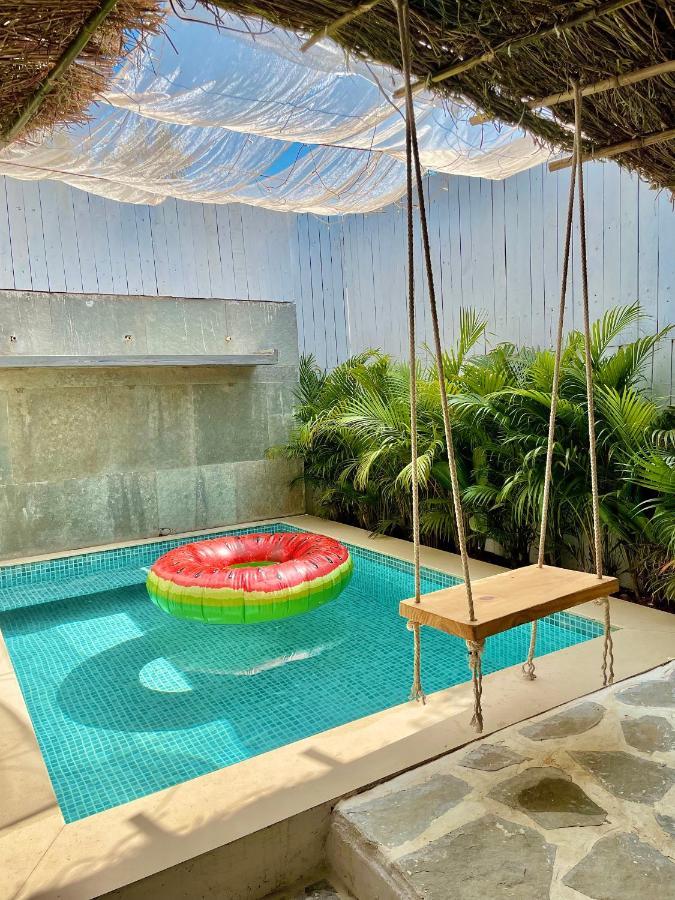 Glass House With Pvt Pool By Miracle Resort & Villa โลนาวาลา ภายนอก รูปภาพ